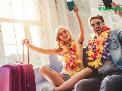 Bí kíp Upgrade vé Business EVA Air bằng dặm bay tiết kiệm